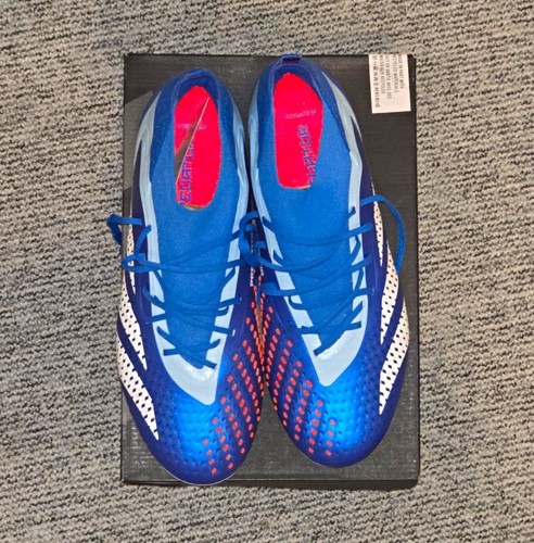 Adidas predator accuracy - predator, accuracy.1