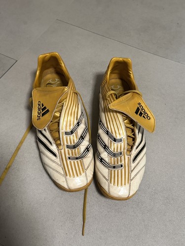 Adidas predator absolado - absolado, gold