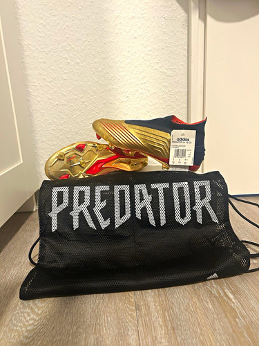 Adidas predator fg mens - 19+,