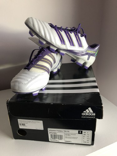 Adidas predator adipower - adidas, fg