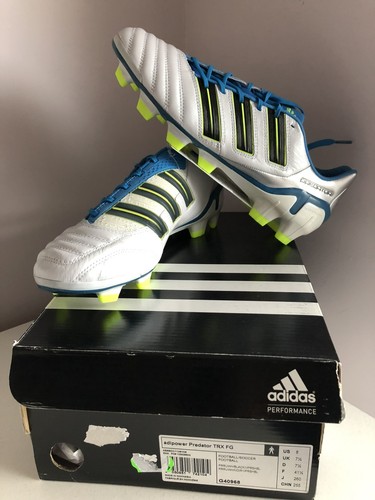 Adidas predator adipower - predator, fg