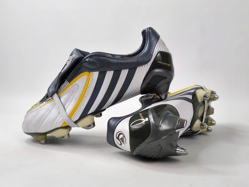 2009 adidas predator - adidas,