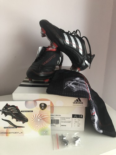 Adidas predator trx size - adidas, sg