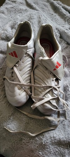 Addidas predator pulse 2004 - addidas,