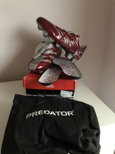 Adidas predator absolute - adidas,