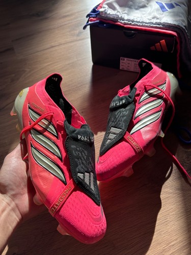 Adidas predator elite fg - adidas,