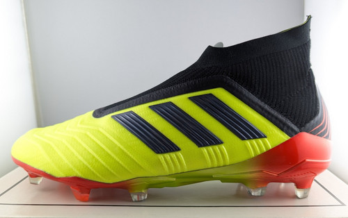 Adidas predator fg - 18+,