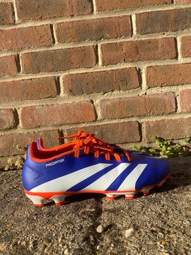 Addidas predator blue and - addidas,