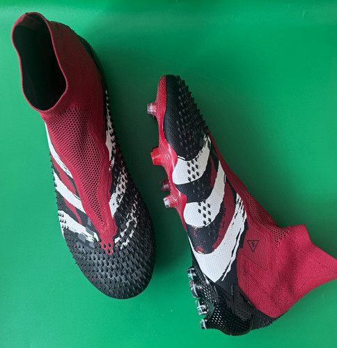 Adidas predator mutator x - mutator, 20+