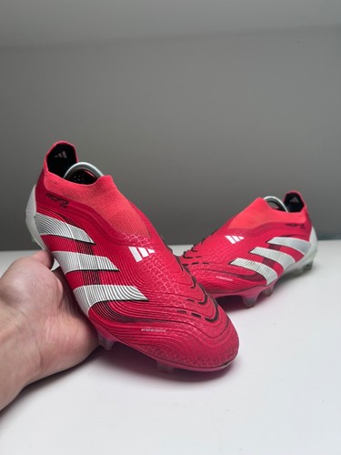 Adidas predator elite laceless - predator,