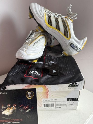 Adidas predator omb size - sg,