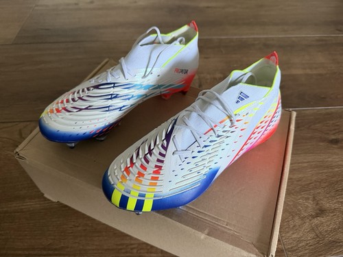 Adidas predator edge sg - sg, al