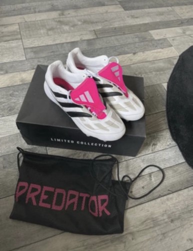 Adidas predator elite tongue - predator,