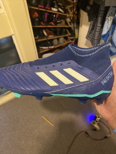 Addidas predator laceless - addidas,