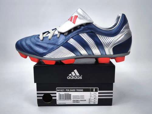 Adidas pulsado trx - trx, 2004