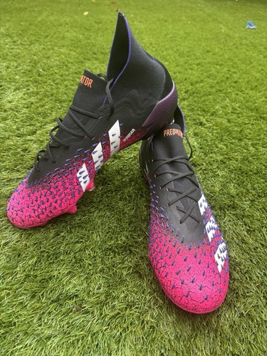 Addidas predator freak fg - predator, 1