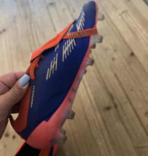 Addidas predators football - addidas, fg