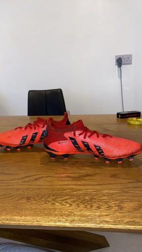 Addidas predator red - addidas,