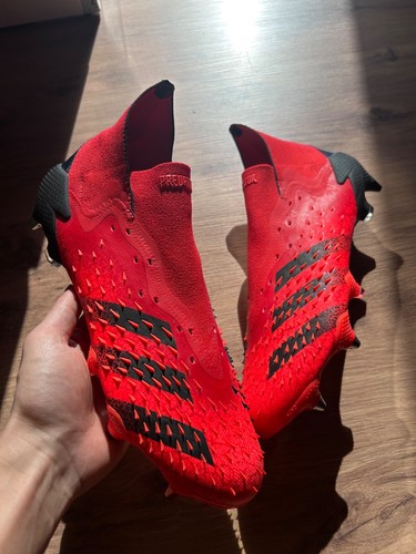 Adidas predator freak - predator, sg