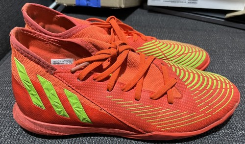 Addidas predator edge - addidas,