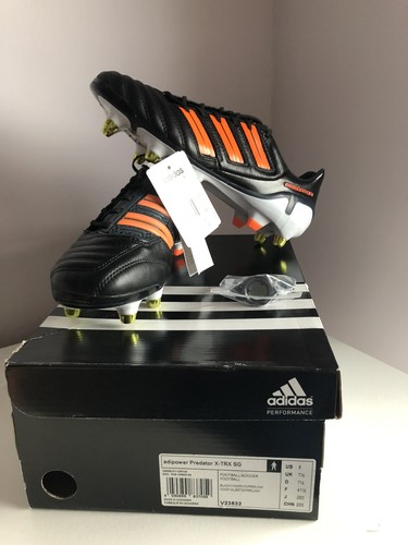 Adidas predator adipower - predator, sg