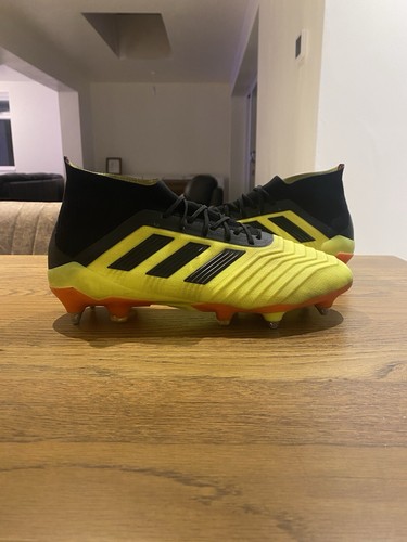 Addidas predator