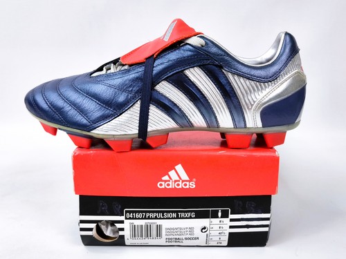 Adidas predator pulsion trx - predator, fg