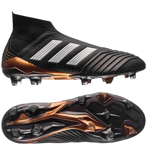 Adidas predator fg ag - predator, 18+