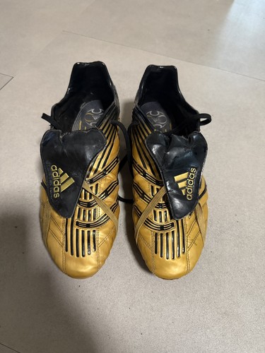 Vintage adidas predator - vintage,
