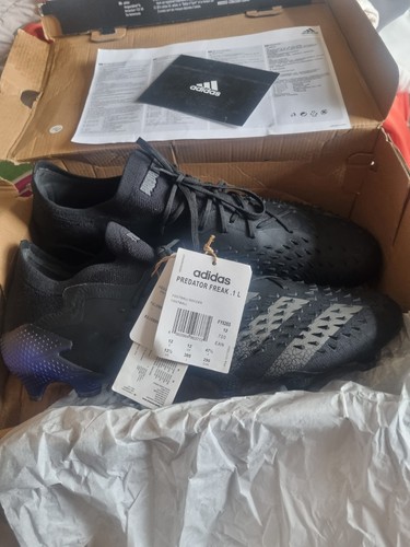 Addidas predator freak sixe - addidas, 1
