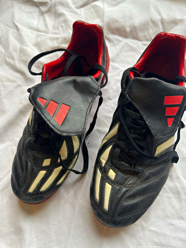 Adidas predator manando 2003 - predator,