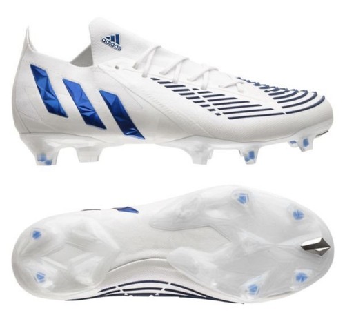 Adidas predator edge low - predator, fg