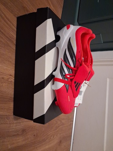 Addidas predator - addidas, ft