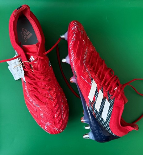 Adidas predator eu47 1 - eu47, 1/3
