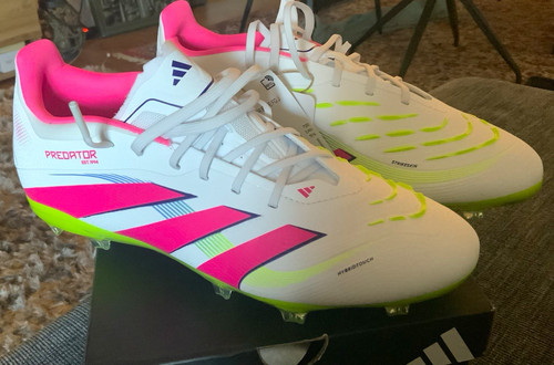 Adidas predator elite j - predator,