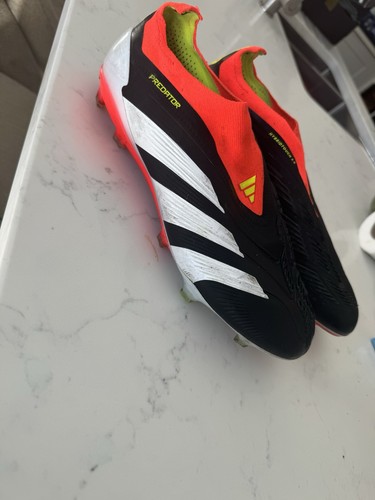 Addidas predator elite firm - predator, fg