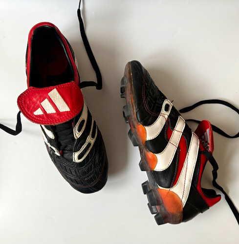 Adidas predator accelerator - adidas,