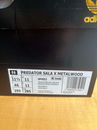 Adidas predator sala - adidas,