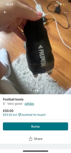 Addidas predator football - addidas,