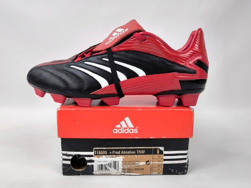 2005 adidas predator - predator, absolion