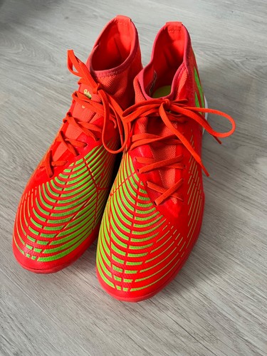 Addidas predator edge turf - addidas,