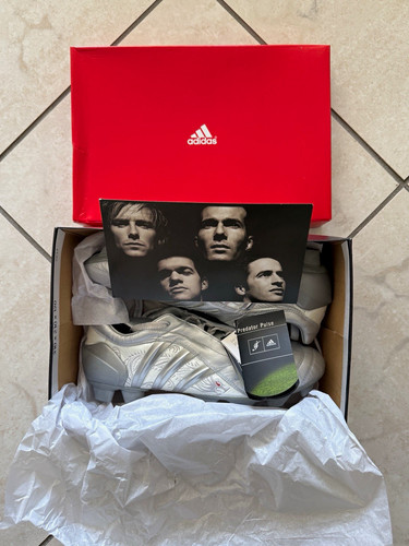 Adidas predator pulse - pulse, ii