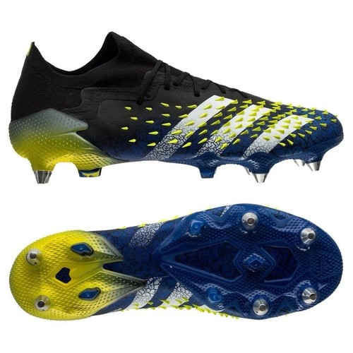 Adidas predator freak - adidas, low