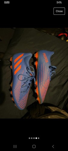 Addidas predator size men - predator,