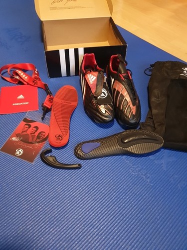 Adidas predator powerswerve - adidas,