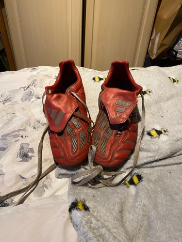 2002 addidas predator - 2,