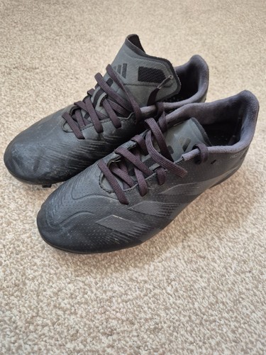 Addidas predator black - uk,