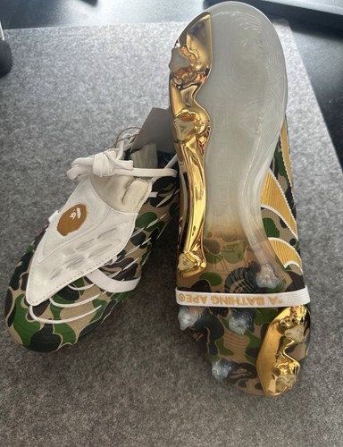 Adidas bape predator - x, elite