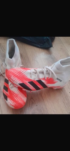 Adidas predator men s - adidas, fg